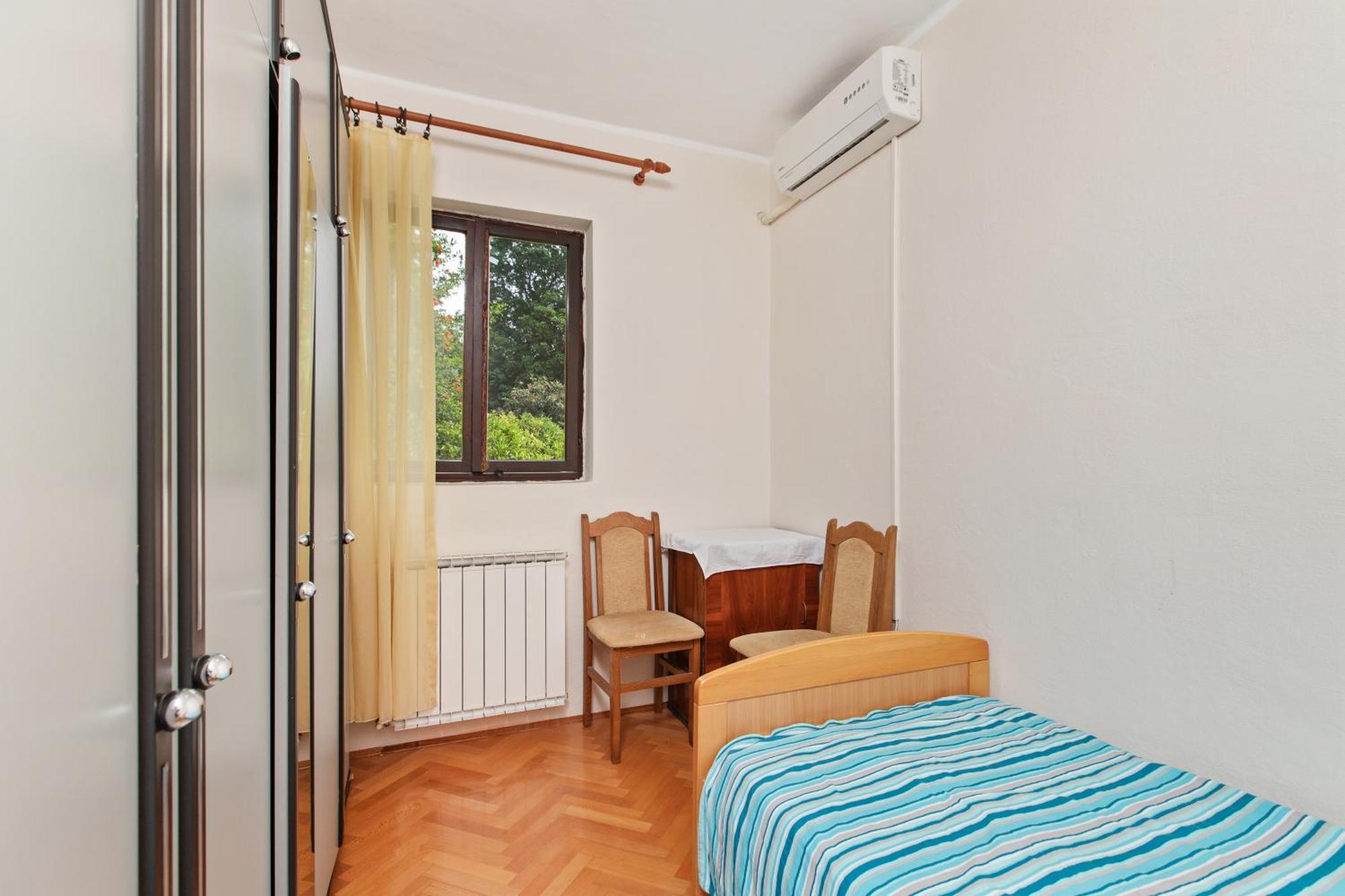 Apartment Vladimir Kotor Exterior foto